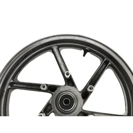 Jante avant HONDA CB 500 1994-2002