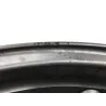 Jante avant HONDA CB 500 1994-2002