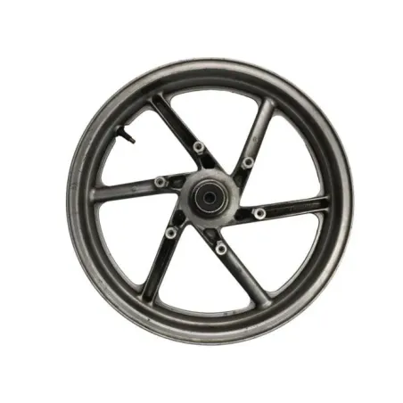 Jante avant HONDA CB 500 1994-2002