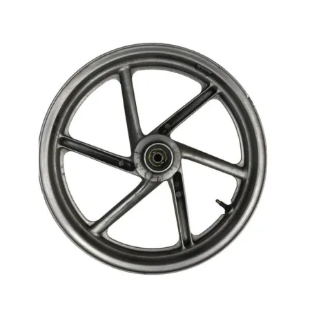 Jante avant HONDA CB 500 1994-2002