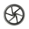 Jante avant HONDA CB 500 1994-2002