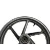 Jante avant HONDA CB 500 1994-2002