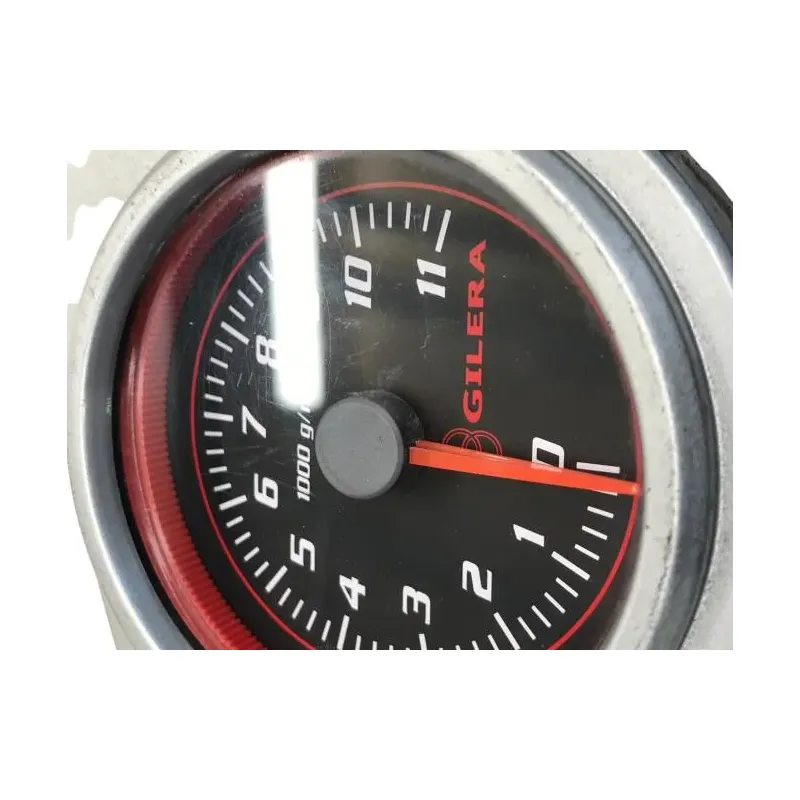 Compte tours GILERA NEXUS 125 2007-2008 EURO3