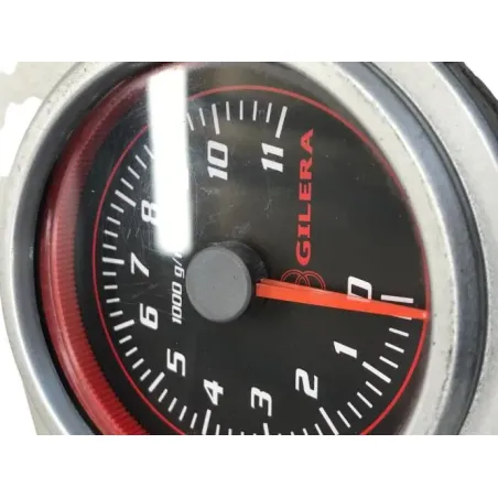 Compte tours GILERA NEXUS 125 2007-2008 EURO3