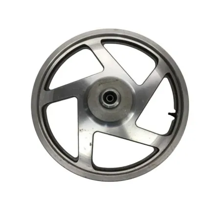 Jante avant DAELIM VT 125 1999-2004