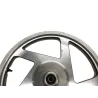 Jante avant DAELIM VT 125 1999-2004 Jante avant DAELIM VT 125 1999-2004