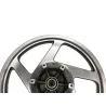 Jante avant DAELIM VT 125 1999-2004 Jante avant DAELIM VT 125 1999-2004