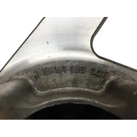 Jante avant DAELIM VT 125 1999-2004