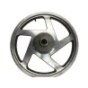 Jante avant DAELIM VT 125 1999-2004 Jante avant DAELIM VT 125 1999-2004