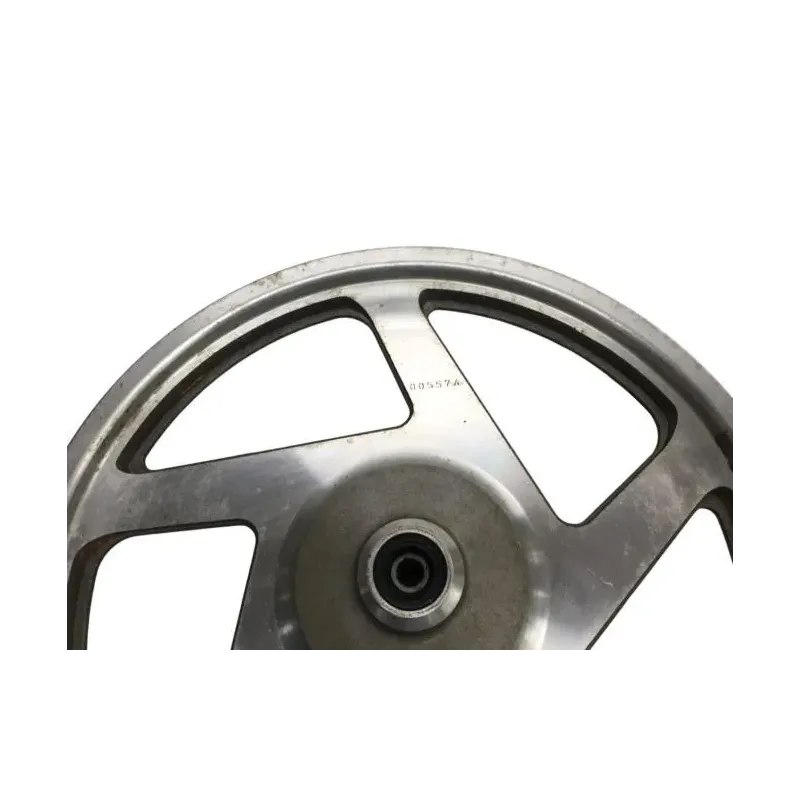 Jante avant DAELIM VT 125 1999-2004