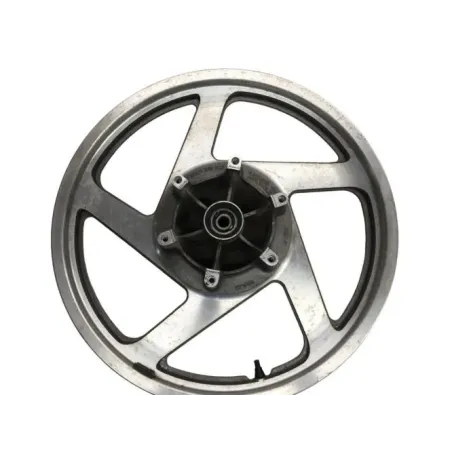 Jante avant DAELIM VT 125 1999-2004