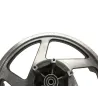 Jante avant DAELIM VT 125 1999-2004 Jante avant DAELIM VT 125 1999-2004