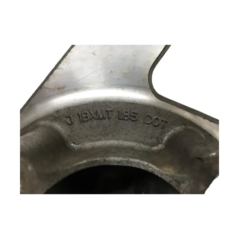 Jante avant DAELIM VT 125 1999-2004