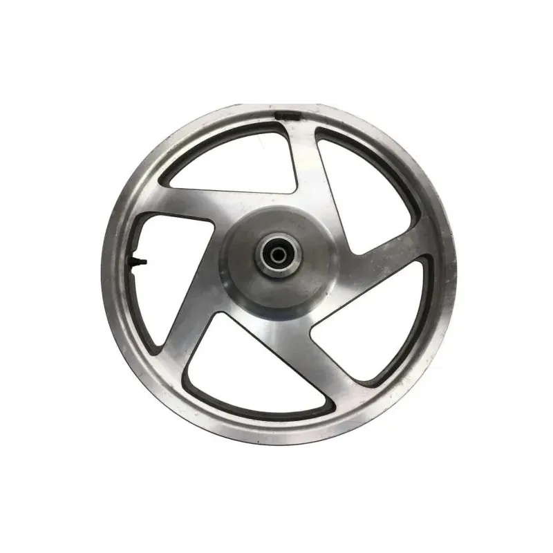 Jante avant DAELIM VT 125 1999-2004