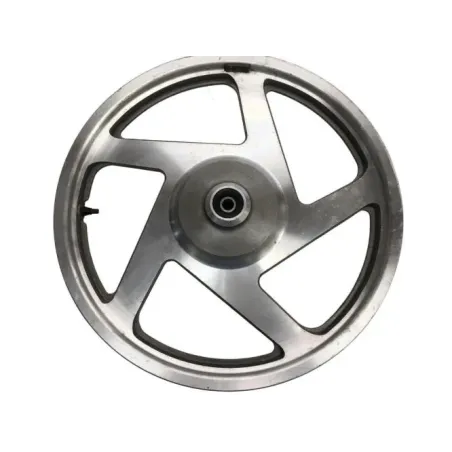Jante avant DAELIM VT 125 1999-2004