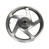 Jante avant DAELIM VT 125 1999-2004 Jante avant DAELIM VT 125 1999-2004