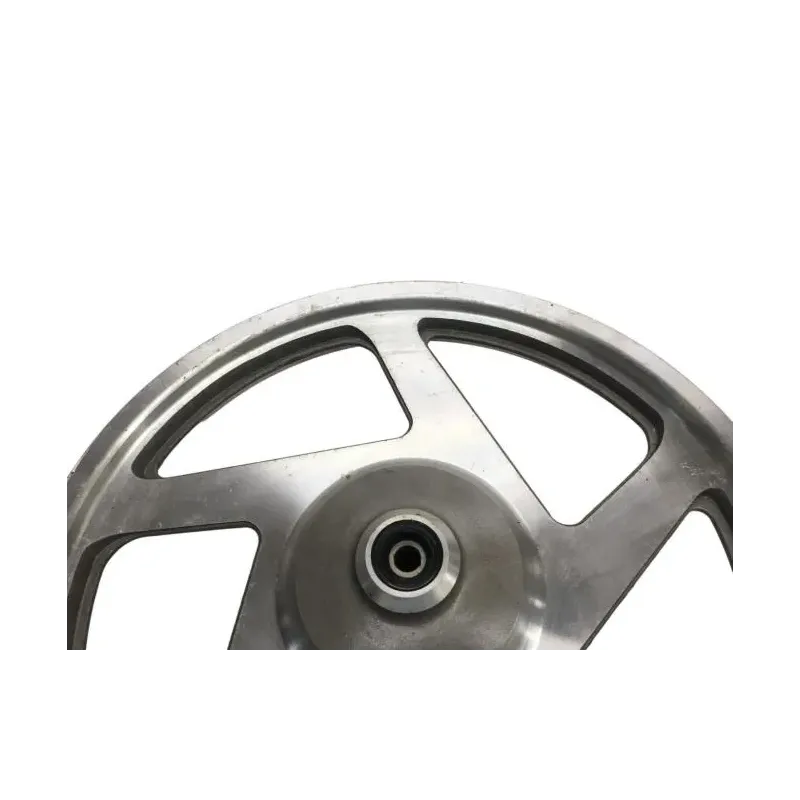 Jante avant DAELIM VT 125 1999-2004
