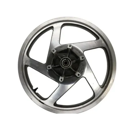 Jante avant DAELIM VT 125 1999-2004