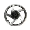 Jante avant DAELIM VT 125 1999-2004 Jante avant DAELIM VT 125 1999-2004