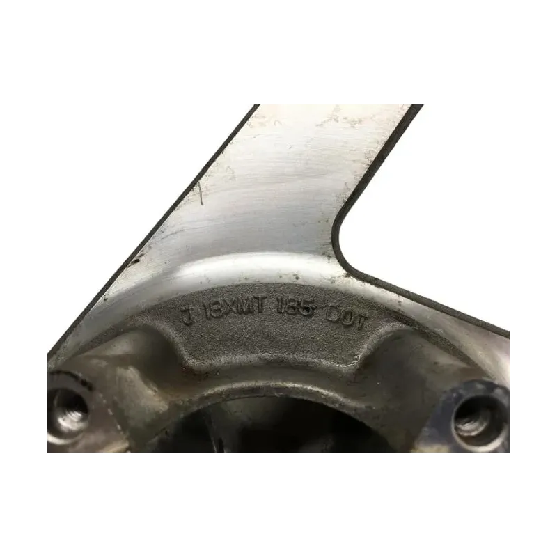 Jante avant DAELIM VT 125 1999-2004