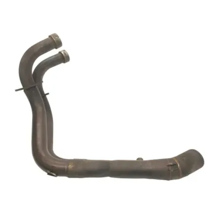 Collecteur (echappement) YAMAHA MT07 700 2014-2020