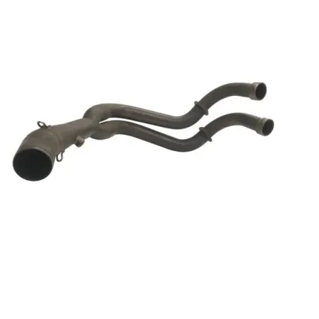 Collecteur (echappement) YAMAHA MT07 700 2014-2020