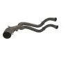 Collecteur (echappement) YAMAHA MT07 700 2014-2020
