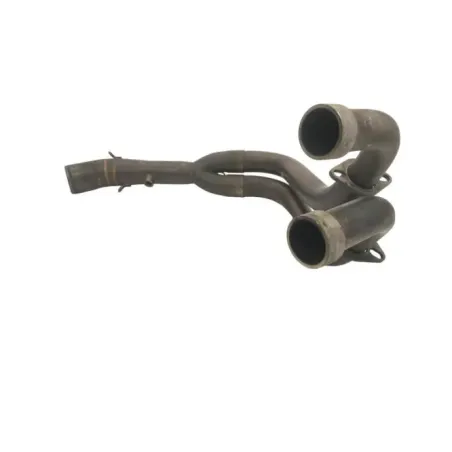 Collecteur (echappement) YAMAHA MT07 700 2014-2020