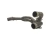 Collecteur (echappement) YAMAHA MT07 700 2014-2020