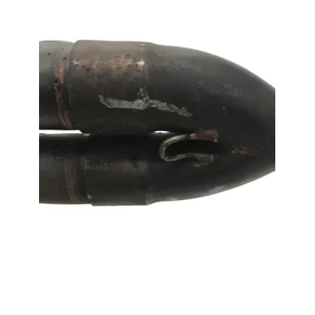 Collecteur (echappement) YAMAHA MT07 700 2014-2020