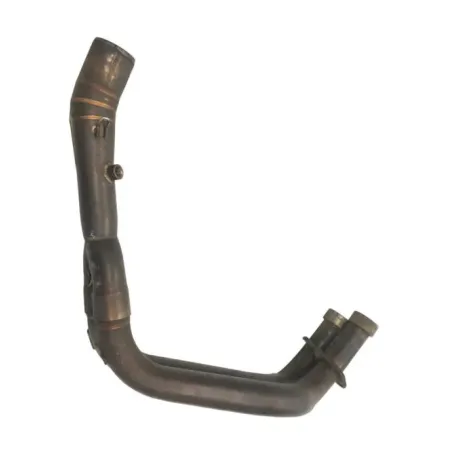 Collecteur (echappement) YAMAHA MT07 700 2014-2020