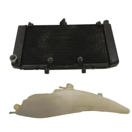 Radiateur eau HONDA CB 600 F 2007-2010 HORNET
