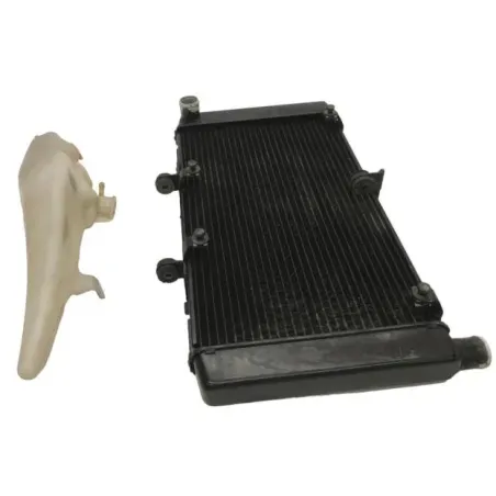 Radiateur eau HONDA CB 600 F 2007-2010 HORNET