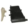 Radiateur eau HONDA CB 600 F 2007-2010 HORNET