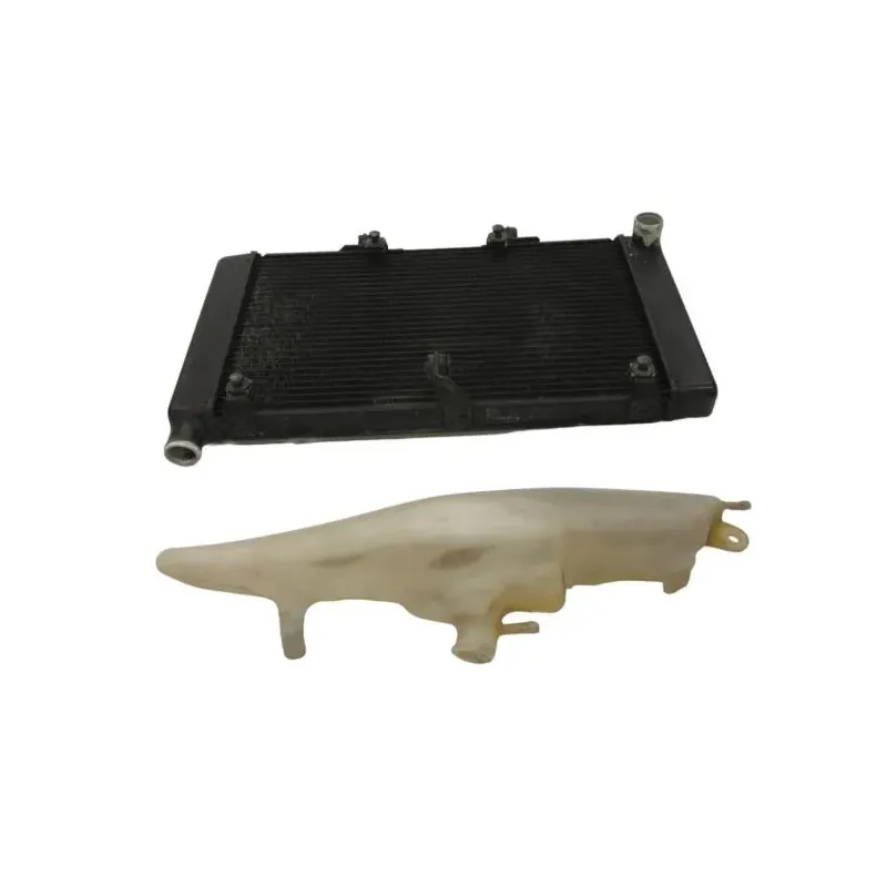 Radiateur eau HONDA CB 600 F 2007-2010 HORNET