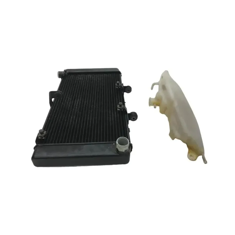 Radiateur eau HONDA CB 600 F 2007-2010 HORNET