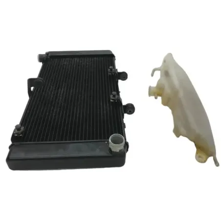 Radiateur eau HONDA CB 600 F 2007-2010 HORNET