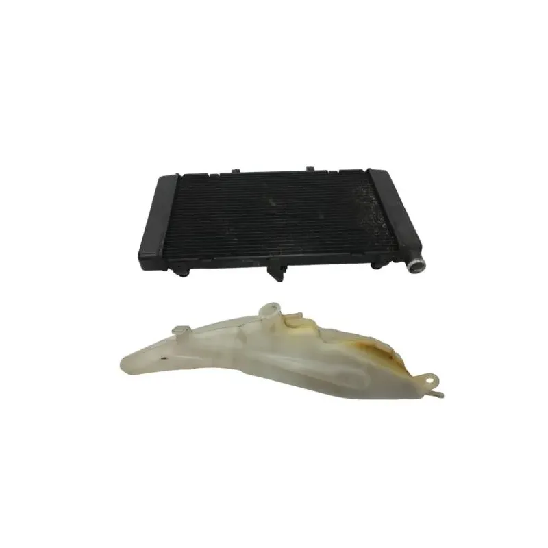 Radiateur eau HONDA CB 600 F 2007-2010 HORNET