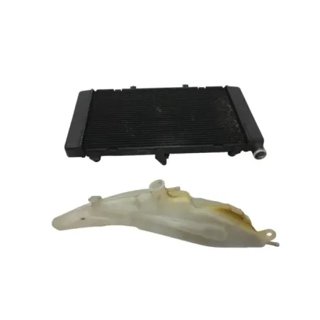 Radiateur eau HONDA CB 600 F 2007-2010 HORNET