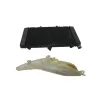 Radiateur eau HONDA CB 600 F 2007-2010 HORNET