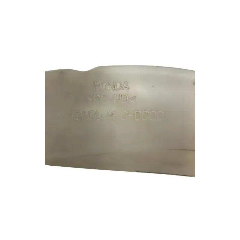 Radiateur eau HONDA CB 600 F 2007-2010 HORNET