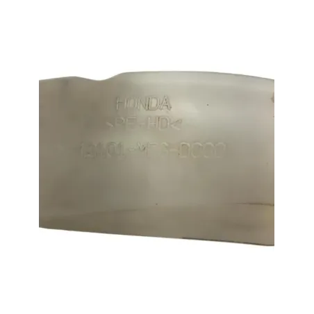 Radiateur eau HONDA CB 600 F 2007-2010 HORNET