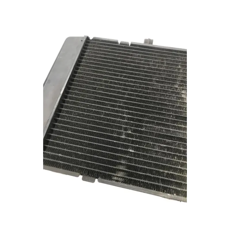 Radiateur eau HONDA CB 600 F 2007-2010 HORNET