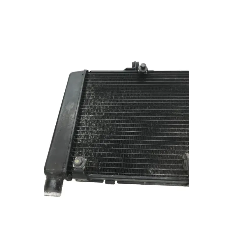 Radiateur eau HONDA CB 600 F 2007-2010 HORNET