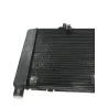 Radiateur eau HONDA CB 600 F 2007-2010 HORNET