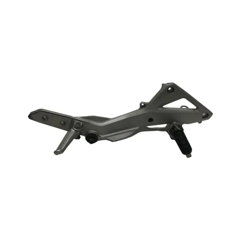 Platine avant droite HONDA CB 600 F 2007-2010 HORNET
