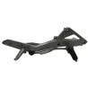 Platine avant droite HONDA CB 600 F 2007-2010 HORNET Platine avant droite HONDA CB 600 F 2007-2010 HORNET
