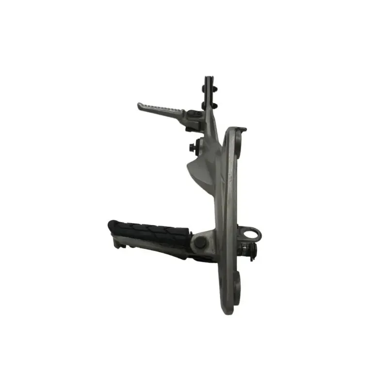 Platine avant droite HONDA CB 600 F 2007-2010 HORNET