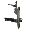 Platine avant droite HONDA CB 600 F 2007-2010 HORNET Platine avant droite HONDA CB 600 F 2007-2010 HORNET