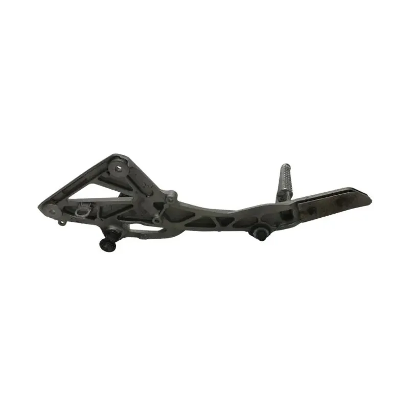 Platine avant droite HONDA CB 600 F 2007-2010 HORNET